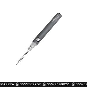 WIRELESS SOLDERING IRON USB Type Rechargeable